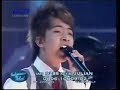 Julian Indonesian Idol 2007 - Nuansa bening - spekta