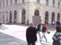 Free Hugs in Graz