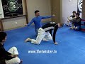 Eddie Bravo visits 10th Planet Jiu Jitsu Victoria