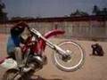 Bike Stunt - MotoCross