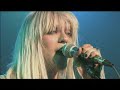 Samantha-Courtney Love