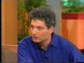 Britney Spears 1999 Interview with Howie Mandel