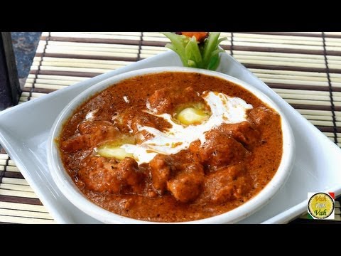thumma - Butter chicken or murgh makhani is an Indian dish from the Punjab region popular in countries all over the world.This creamy curry Indian butter chicken reci...
