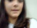 Natalia irritando o federado