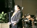 Nessun Dorma - Youth Symphony I with Willie K