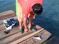 De Pesca en San Roman, Centla ,Tabasco PARTE 1 De Pesca en San Roman, Centla ,Tabasco PARTE 1