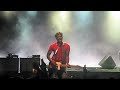 Bloc Party Live Brisbane Part 1 http://jimps.blogspot.com