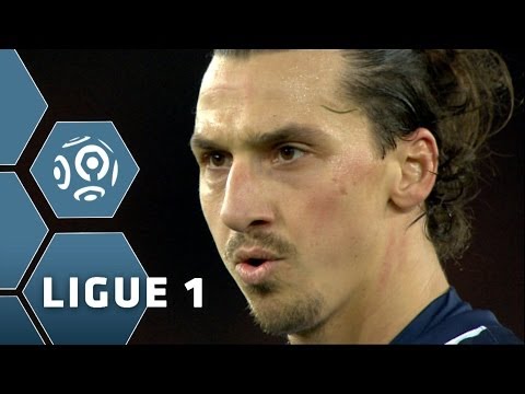 goals - Buzz Ligue 1:the key fact of Week 17 Ligue 1 - Season 2013/2014 - Week 17 Olympique de Marseille - FC Nantes (0-1) Paris Saint-Germain - FC Sochaux-Montbélia...