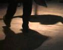 Simon Matthews footwork