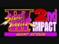 Street Fighter 3: Second Impact Nile Theme