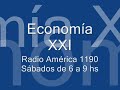 Economía XXI - entrevista Dr. MARCELO LASCANO - 16.06.07