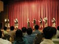 2007-10-7-University of Houston, Dance
