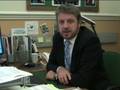 videos de Chris Mole MP - Update: 20-11-2008
