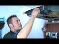 How to Replace a Lift Gate Latch : How to Remove Door Latch Bolts on the Car Frame