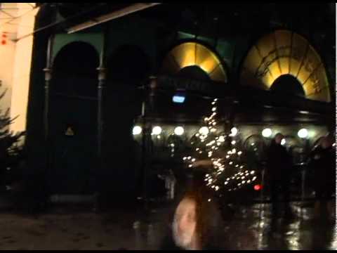 Teaser til Dans i Tivoli
