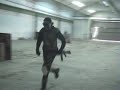 Pachanga en la operacion \"muros de piedra\"