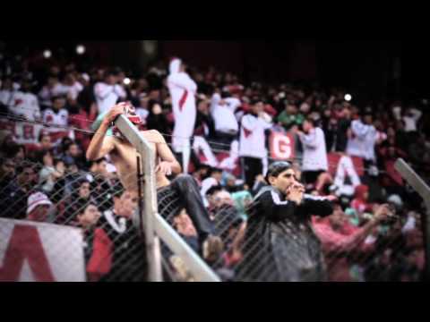 Clásico mundial, la película 