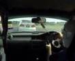 STOCK FD2R with speed & rev cut on 27th Jan 2008 trackday