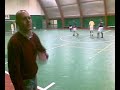 [Calcetto - Futsal] X Ray One Poliambulatori  VS Nonno Socrate  System Arredi 7-4 - 4° Parte.avi