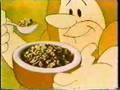 80's Cocoa Pebbles Cereal Commercial 2
