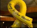 9PSAT BENEFIT HELD FOR INJURED SOLIDER