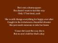 Jon McLaughlin - Beautiful Disaster with Lyrics
