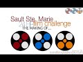 Intro/Documentary Sault Ste. Marie 24 Hour Film Challenge 08