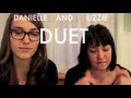 Danielle Ate the Sandwich and Lizzie, Cover Caramel by Suzanne Vega