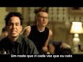 linkin park   papercut legendado