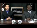 Football Gameplan's NFL Week 15 Predictions (Miami Dolphins at Tennessee Titans)