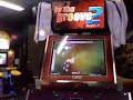 This is a video of me (Kalek) getting a 96.16% on WinDEU's Insomnia 2 marathon course on a modified ITG2 machine at Fort Rapids in Columbus, OH.