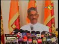 General Sarath Fonseka 2