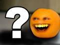Annoying Orange - Mystery Guest