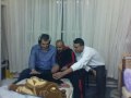 me and samer bullying moutaz !! candid camera الكاميرا الخفية