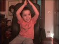 I uploaded a YouTube video -- Whisky il ragnetto http://bit.ly/DkJTV