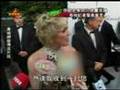 Sharon Stone's cold blooded speech about China earthquake