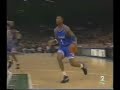 Penny Hardaway Mix