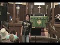 BENEFIT CONCERT IN DUNNVILLE CANADA 5(2)