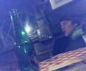 F�rsta kv�llen i sthlm - VoodooVoodoo