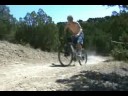 Biking the Rollercoaster (bike trail)