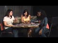 Casting Session Tape: 
