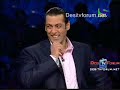 DesiRulez.NET - 22nd August 2009 - 10 Ka Dum Season 2 - Kapil Dev n Navjot Singh Sidhu - 2
