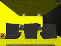 This is the 2nd episode of Blockland that I have done. This time, With the help of some of my friends, we created a kool town. I made all of the roads and bridges, and, maybe one building somewhere.......But it was Shel, Mariodragon, and GenaralSkar (who did a LOT) that helped. And if you watch til the end, there is a surprise hehe....