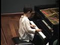 Ariel - Bach's Concerto in F minor