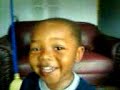 Tyri and 'baby'