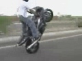 Saudi Bikers