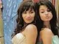 videos de Selena Gomez && Demi Lovato