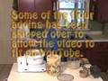 Whole Wheat Bread with the Bosch Universal Plus Mixer