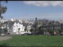 Alamo Sq. San Francisco, California