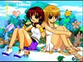 Kingdom hearts yuri and yaoi tribute: No air.
